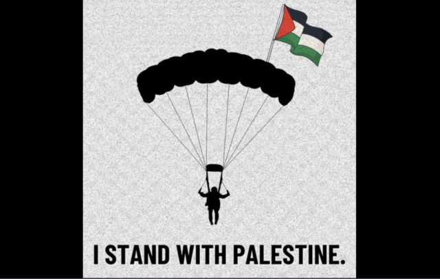 BLM Chapters